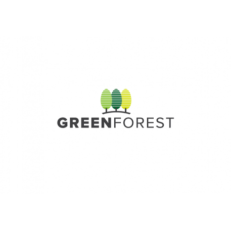 Green Forest