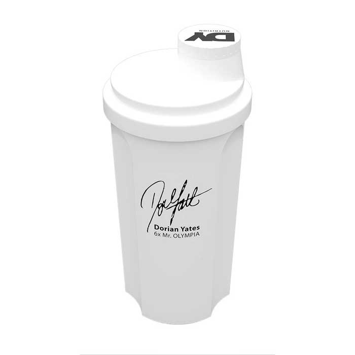Dorian Yates Legacy Signature Shaker 500ml