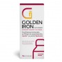 Golden Iron Oral 120ml - Excess Med / Πόσιμος σίδηρος για παιδιά και ενήλικες - φράουλα