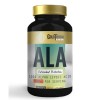 ALA Alpha Lipoic Acid 60 caps - GoldTouch nutrition