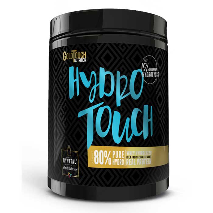Hydro Touch 500gr - GoldTouch Nutrition