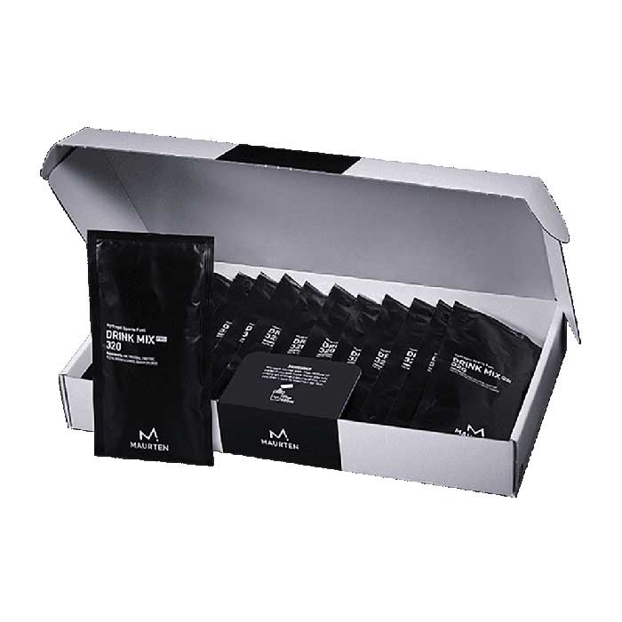 Maurten Drink Mix 320 box 14x80gr
