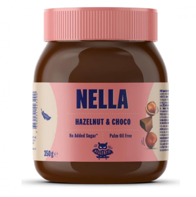 Nella 350g - HealthyCo / Hazelnut Cocoa