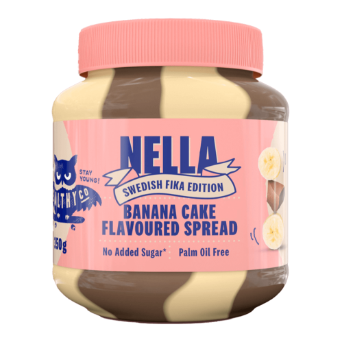 Nella 350g - HealthyCo / Banana Cake