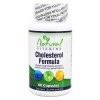 Cholesterol Formula 60 caps - Natural Vitamins