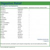 Digestive Relief 30 caps - Natural Vitamins