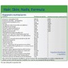 Hair Skin Nails Formula 60 tabs - Natural Vitamins