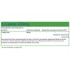 L-Lysine 500mg 100 tabs - Natural Vitamins