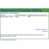 Magnesium 500mg 60 vcaps - Natural Vitamins