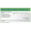 Natural Fiber Complex 45 caps - Natural Vitamins