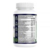 Prostate Formula 90 caps - Natural Vitamins