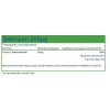Selenium 200mcg 100 vcaps - Natural Vitamins