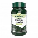 Vitamin B - Βιταμίνη Β