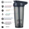 Activ Shaker Cup 828ml - Performa