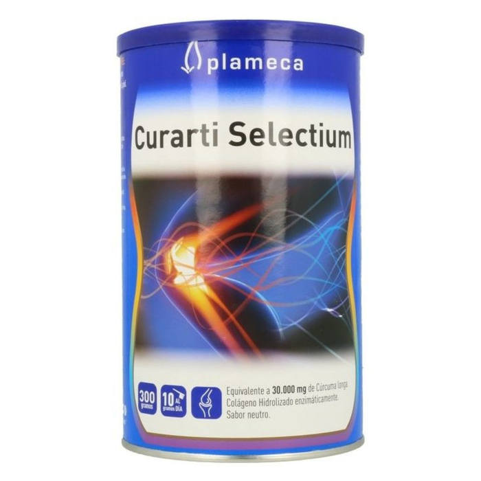 Curarti Selectium 300 gr - Plameca
