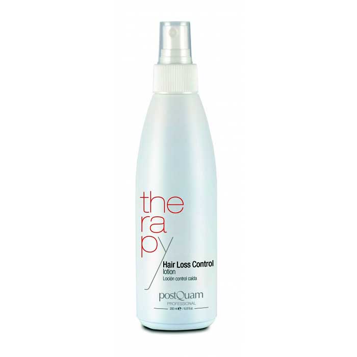 Anti Hair Loss Lotion 200ml  - Postquam / Λοσιόν κατά της τριχόπτωσης