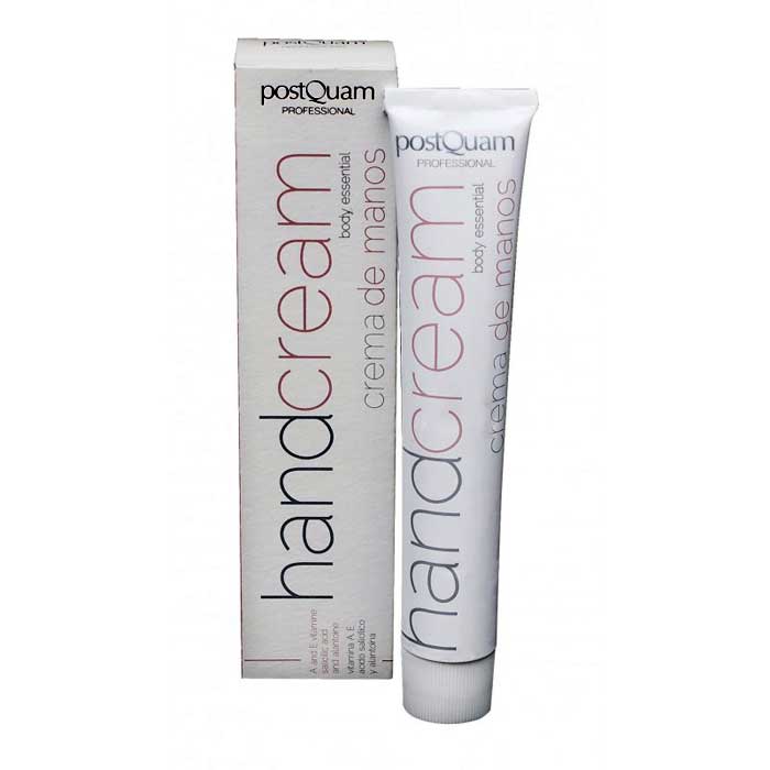Hand Cream 60ml - Postquam / κρέμα χεριών