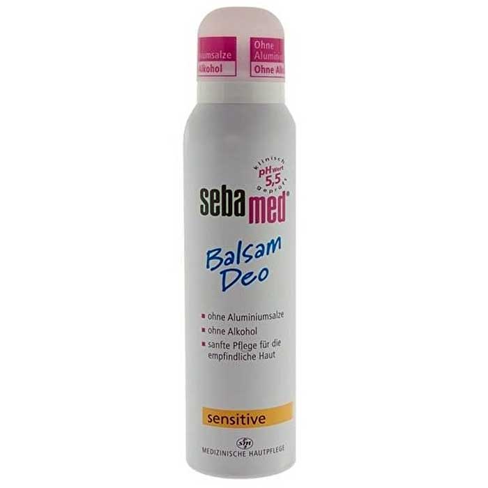 Balsam Deo Aerosol 150 ml - Sebamed / Αποσμητικό Σπρέι