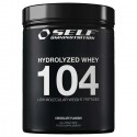 Hydrolyzed (υδρολυμένες)