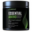 EAA - Essential Amino Acids