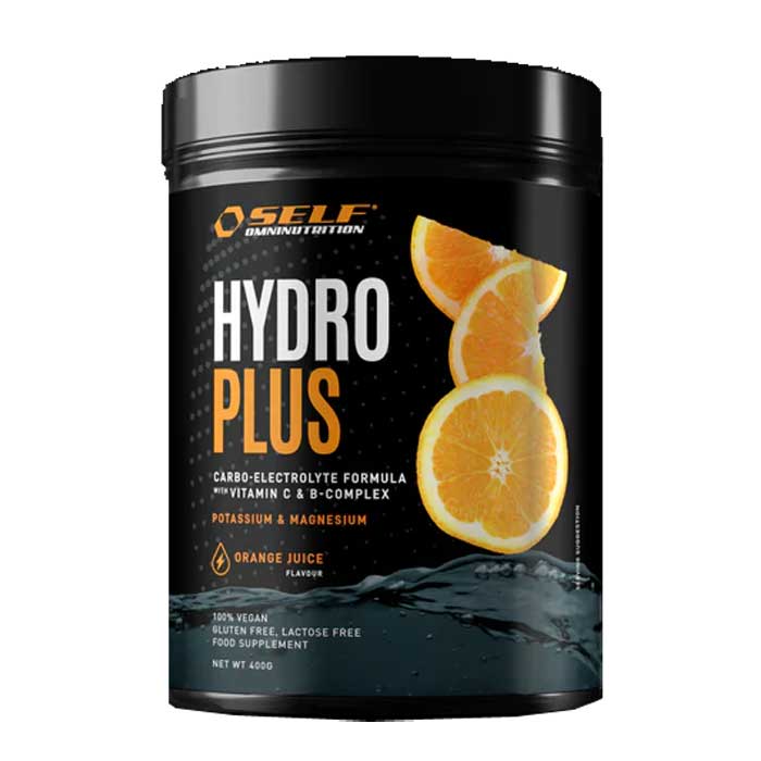 Hydro Plus 400g - Self Omninutrition / Υποτονικό ρόφημα