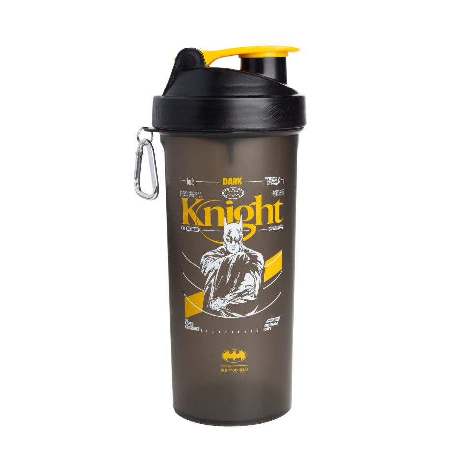 Smartshake Lite DC 800 ml Dark Knight