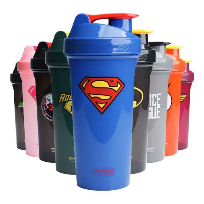 Smartshake Lite DC 800 ml