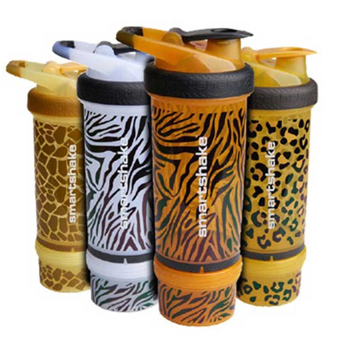 Revive 750 ml - Smartshake shaker