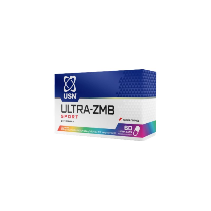 Ultra-ZMB Sport - USN